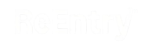 Project ReEntry Logo